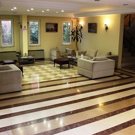 Montania Town Hotel Mudanya Bursa Exterior foto